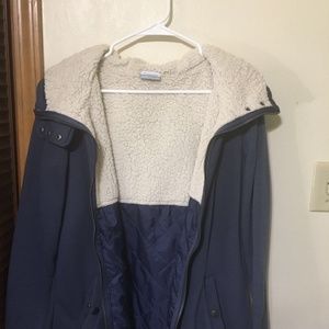 Columbia Coats